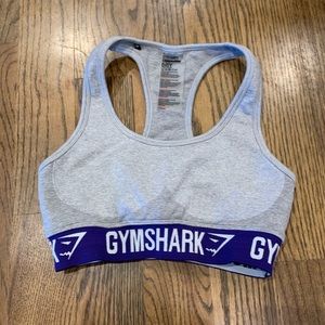 Gymshark women’s Flex sports bra